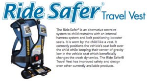 ride safer