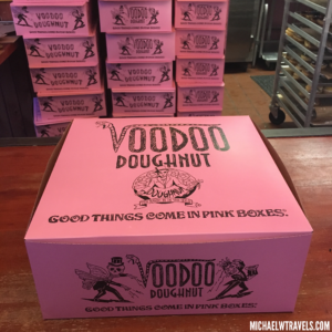 VooDoo Doughnut
