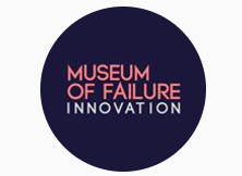 museum of failure