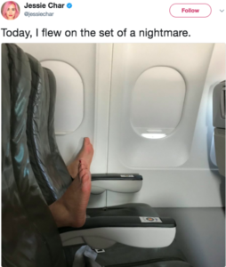 JetBlue Flight