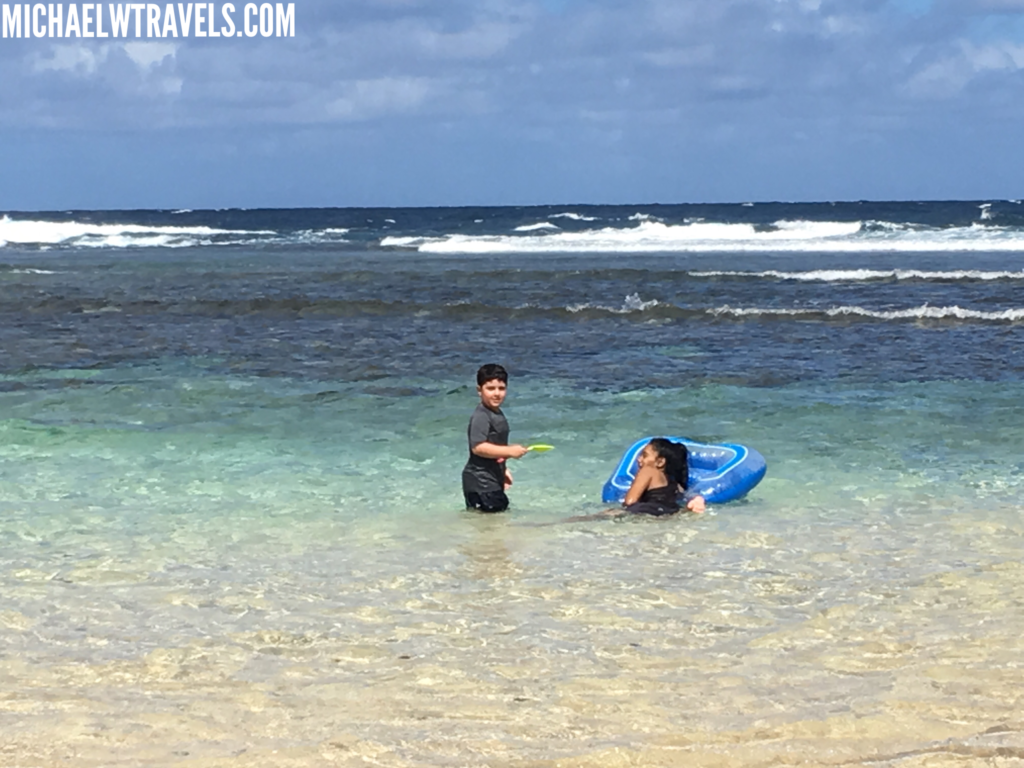 Why Does Two Dollar Beach On American Samoa Have A 5 Entry Fee? 7