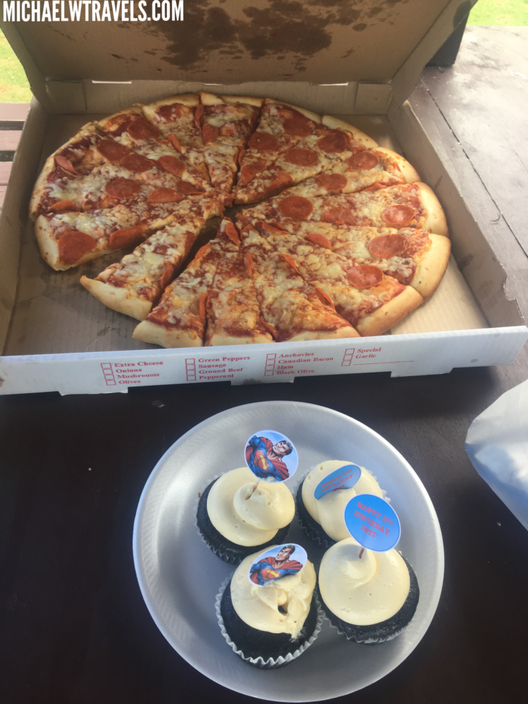 Why Does Two Dollar Beach On American Samoa Have A 5 Entry Fee? 9