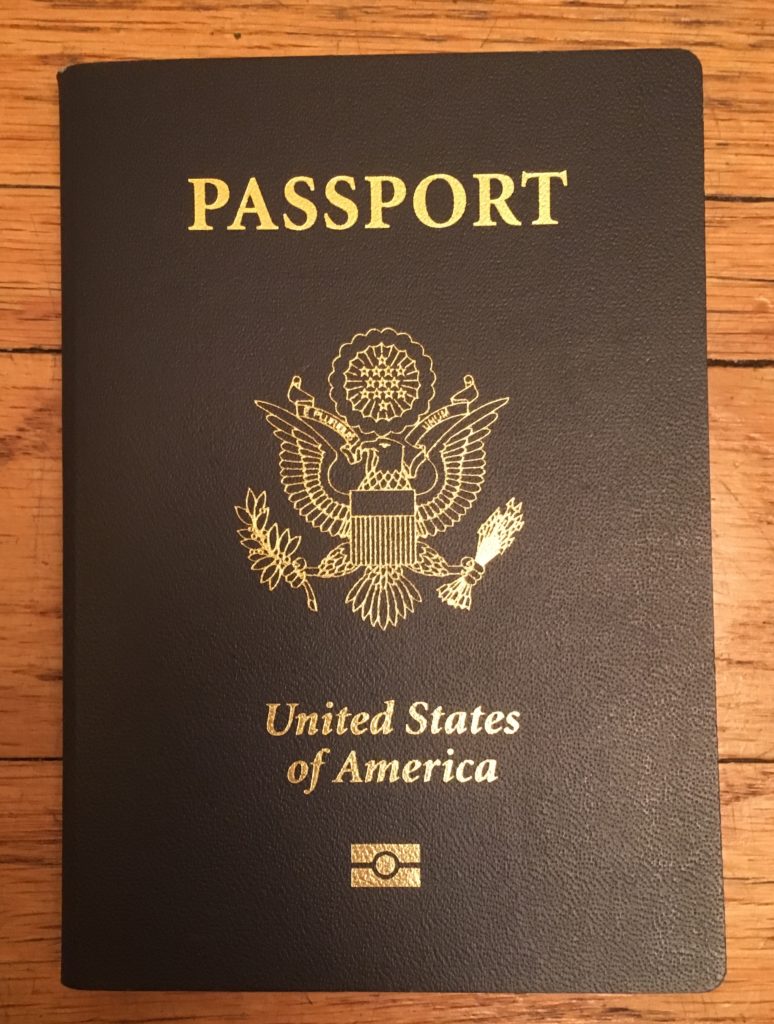 us passport usps