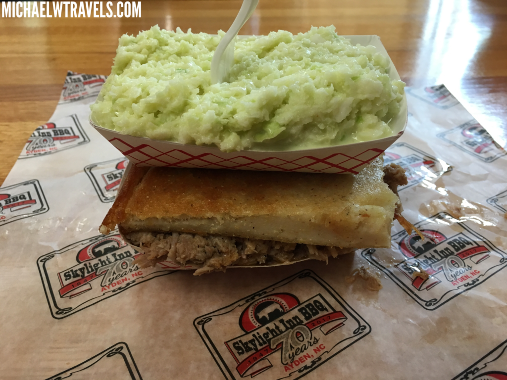 Feasting At 5 Tasty North Carolina BBQ Joints!