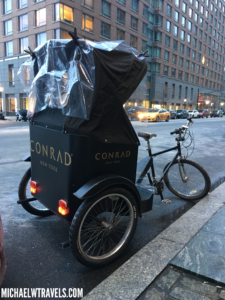 conrad new york