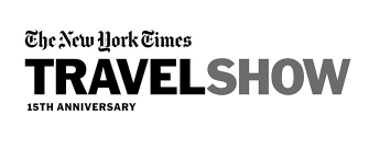 new york times travel show