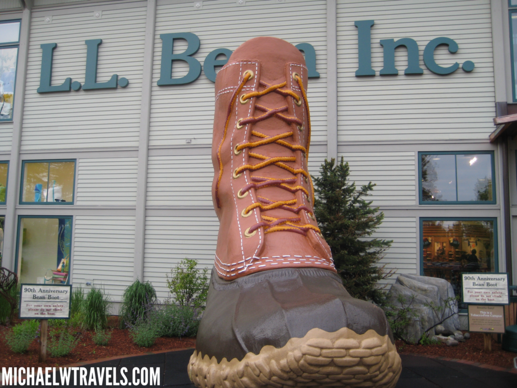 LL Bean Ends Lifetime Guarantee & Return Policy Due To Abuse