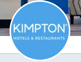 Kimpton Secret Password