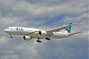 Pakistan International Airlines