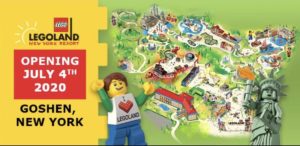 Legoland NY