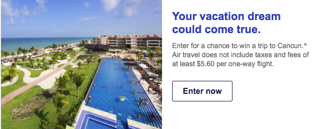 Southwest Vacations 