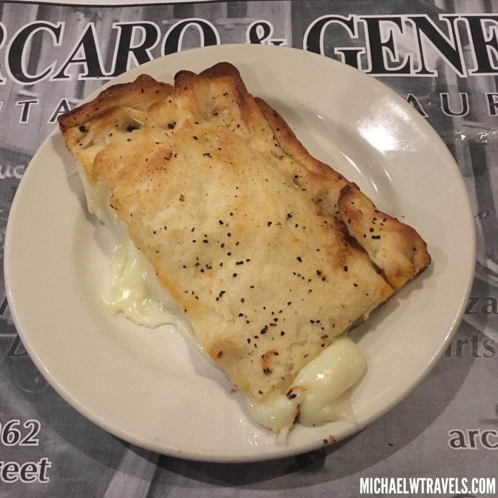 Find Out About Our Visit To Old PA Pizza Capital of the World