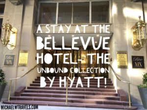 Bellevue Hotel Philadelphia