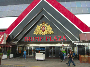Trump Plaza