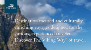 Viking Cruise