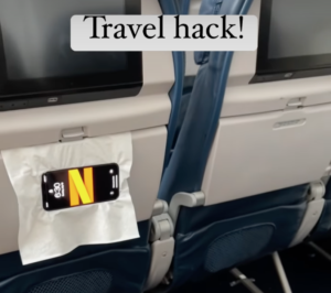 Travel Hack