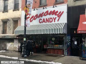 Economy Candy