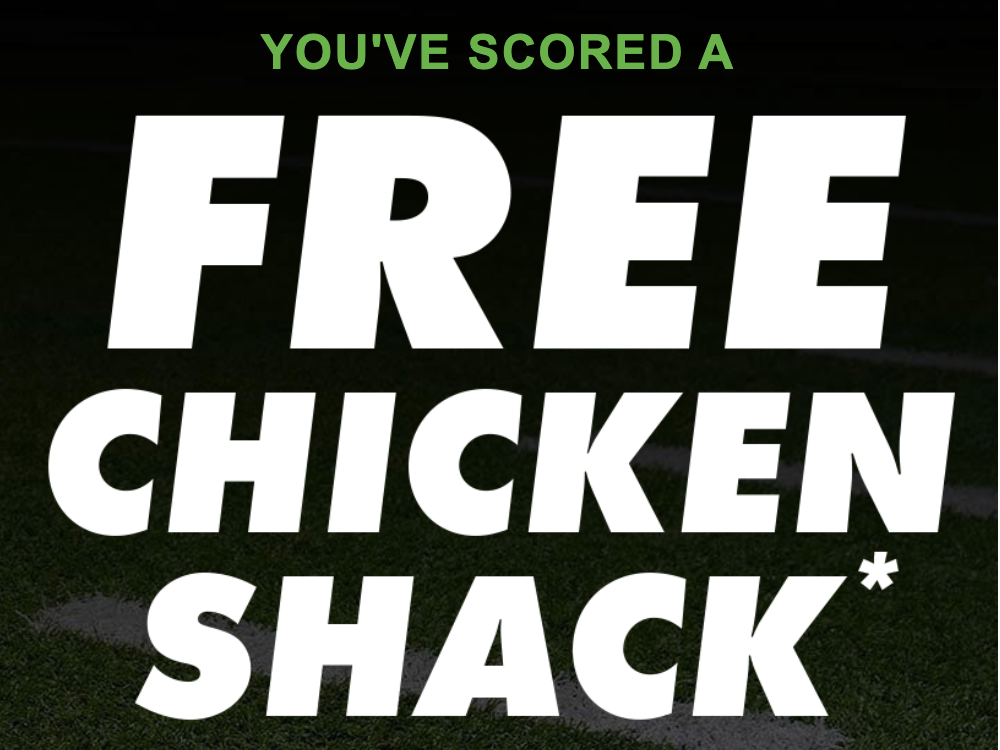 Shake Shack Has Free Chicken Sandwiches and Bacon Fries for Christmas
