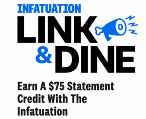 Chase Sapphire Preferred