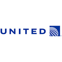 a logo of united airlines