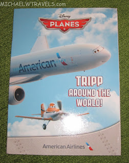 a book cover with a plane and plane on it
