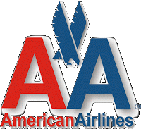 a logo of a airline company