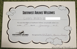 a certificate of flight registration