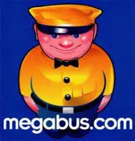 Megabus Review